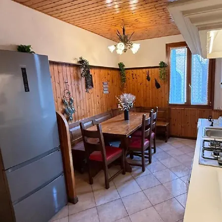 Flora Apartment Venice