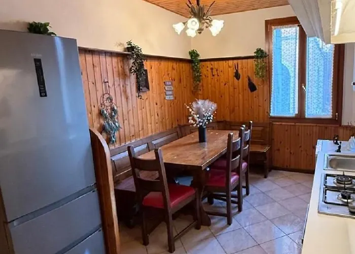 Flora Apartment Venice