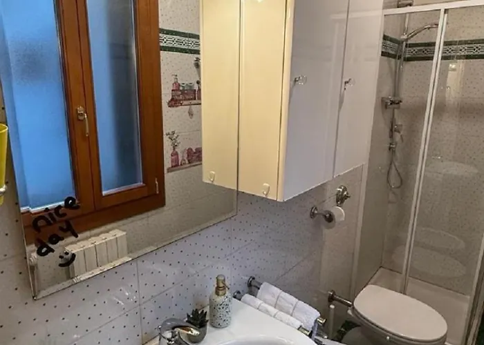 Apartment Flora Venice