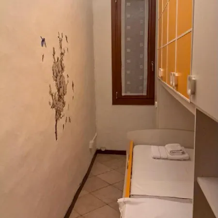Appartamento Flora