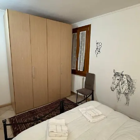 Appartamento Flora *