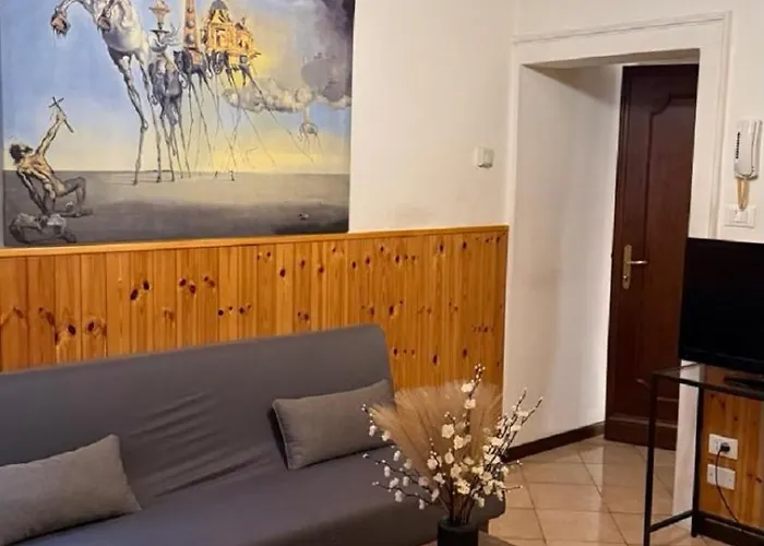 Appartamento Flora Venezia