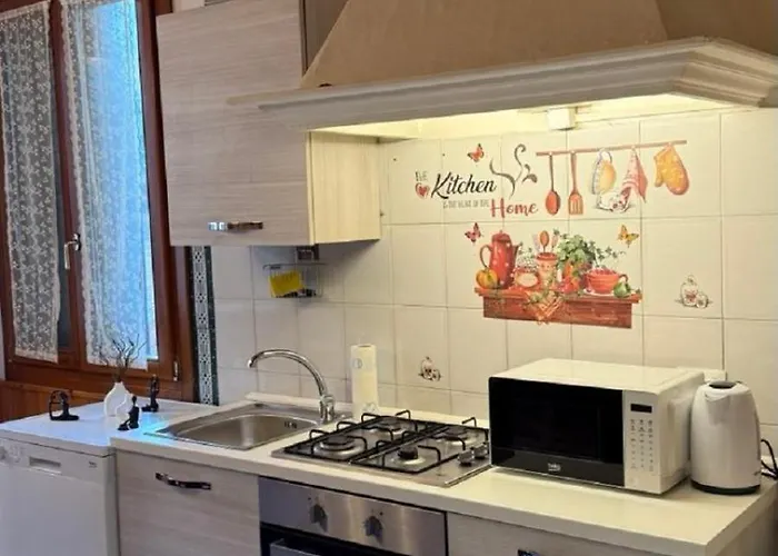 Appartamento Flora *