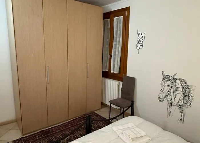 Appartamento Flora *