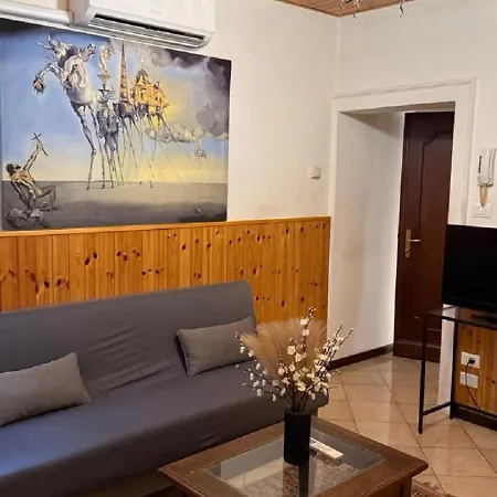 Apartman Flora Velence