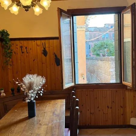 Apartman Flora