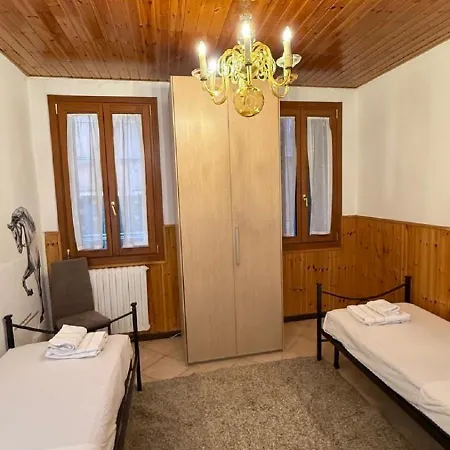 Apartman Flora Velence